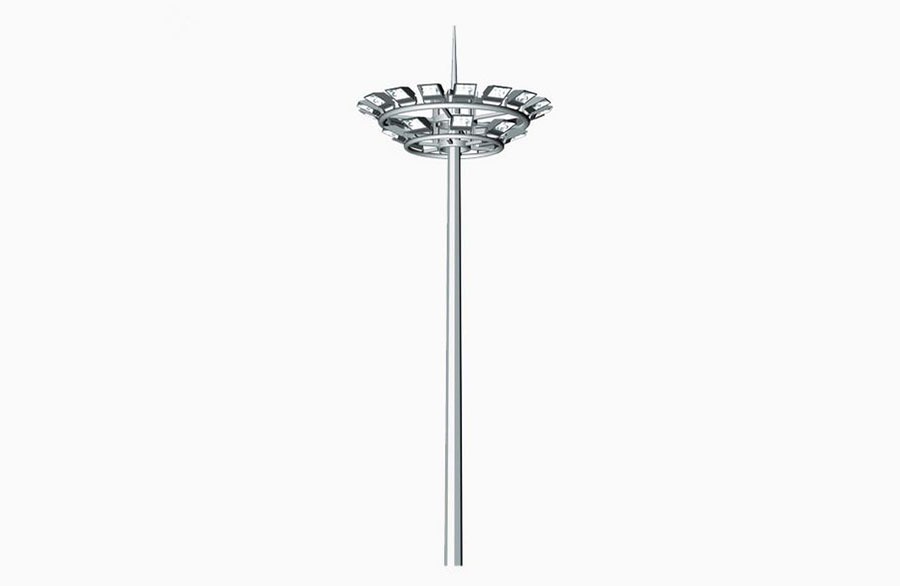 GZGD-007-high-pole lamp