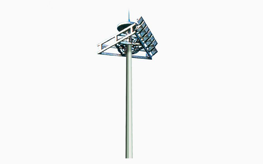 GZGD-008-high-pole lamp