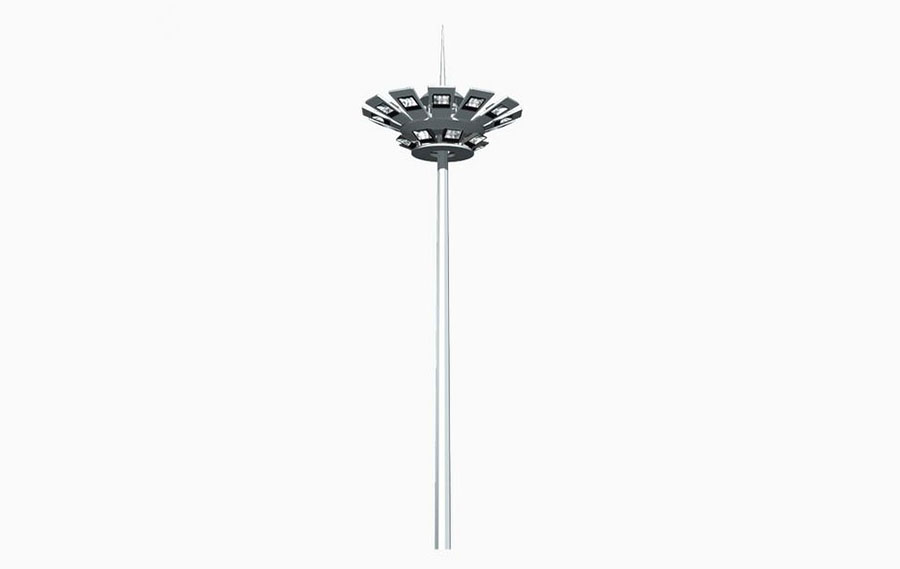 GZGD-012-high-pole lamp