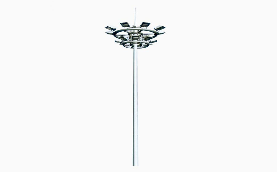 GZGD-013-high-pole lamp