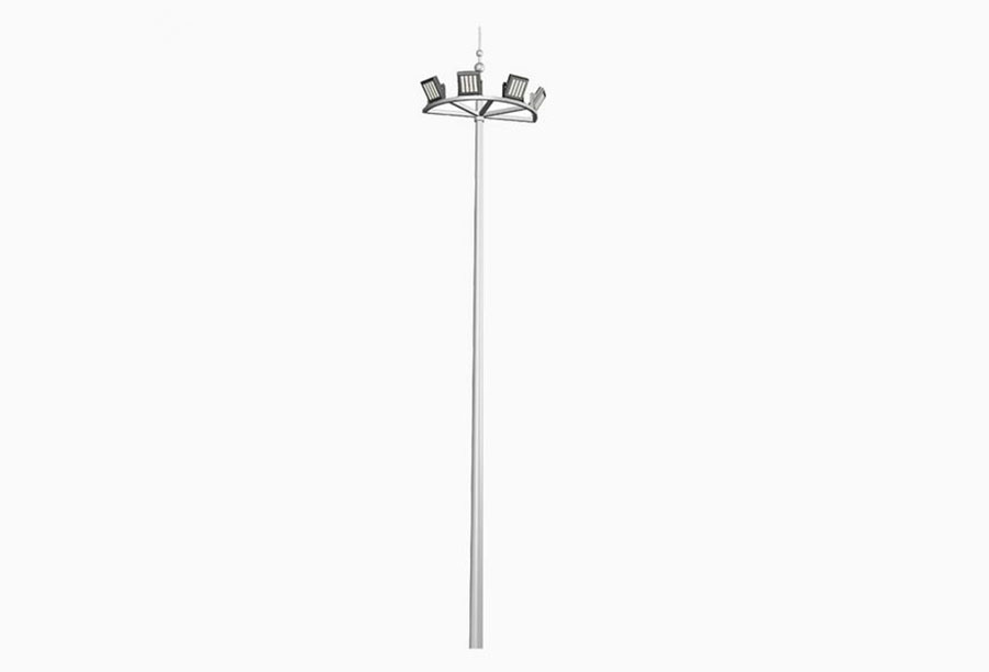 GZGD-015-high-pole lamp