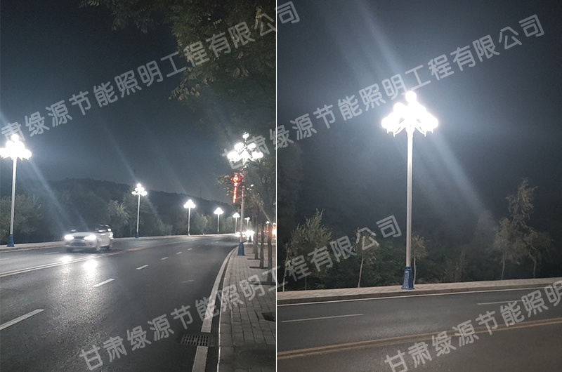 Ningxia Zhonghua Light Engineering Case